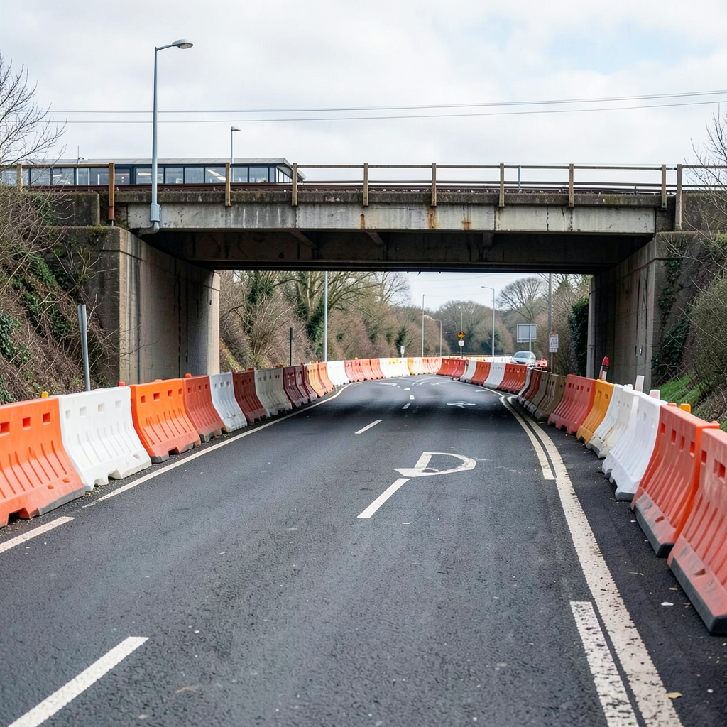 Botley Road Oxford set to fully reopen Sunday after 19-month closure